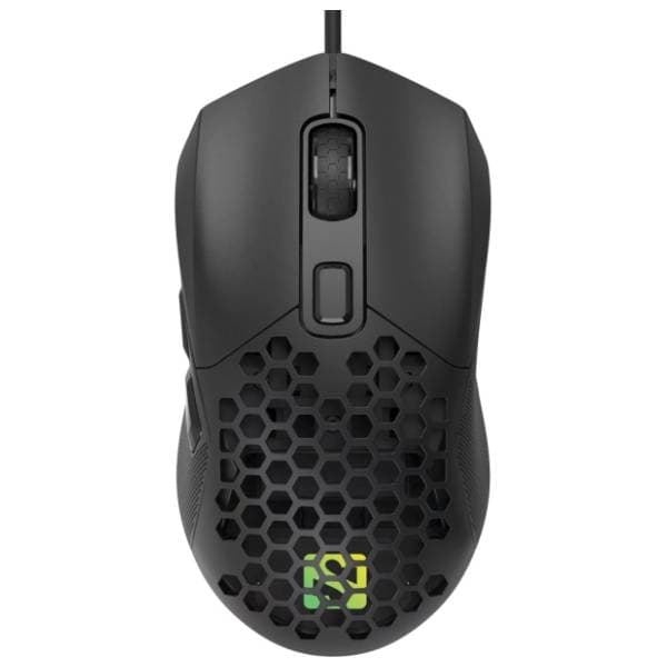 SANDBERG miš Flex Cover 6D 640-28 1