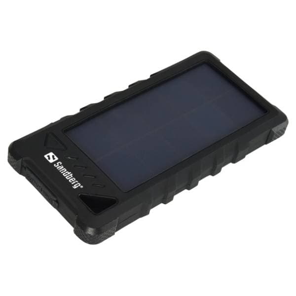 SANDBERG Outdoor Solar 420-35 16000mAh power bank 0