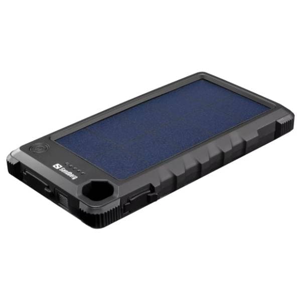 SANDBERG Outdoor Solar 420-53 10000mAh power bank 0