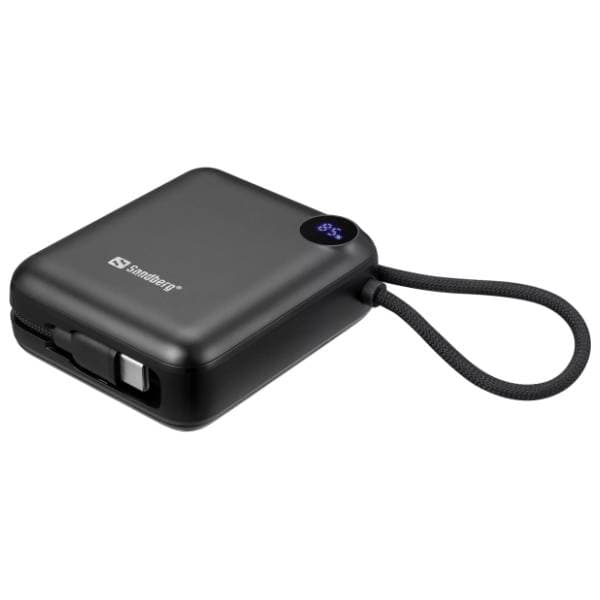 SANDBERG power bank Connect 421-26 10000mAh PD20W 2