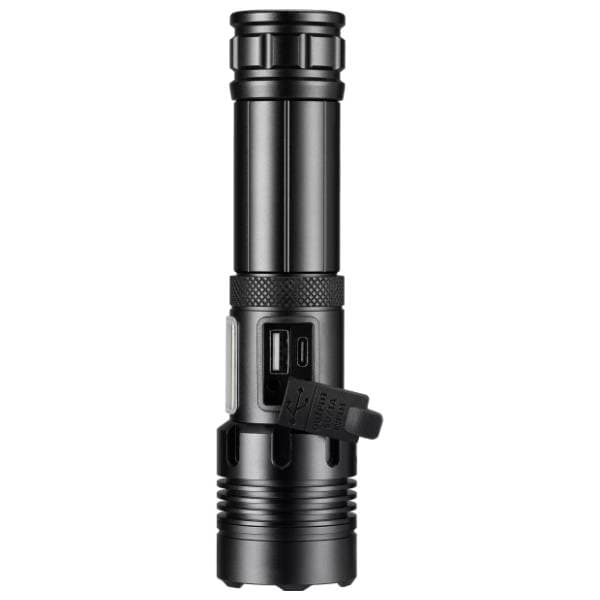 SANDBERG Survivor 7u1 421-08 5000 mAh power bank i lampa 2