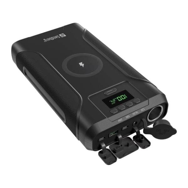 SANDBERG Survivor 7u1 421-15 76800mAh power bank 2