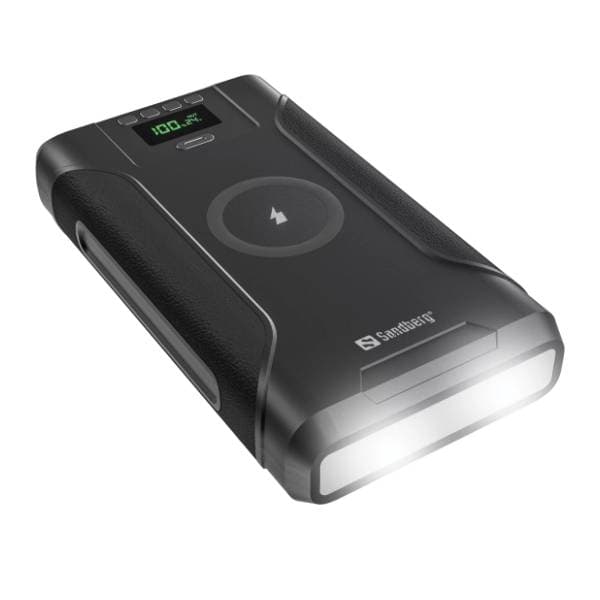 SANDBERG Survivor 7u1 421-15 76800mAh power bank 3