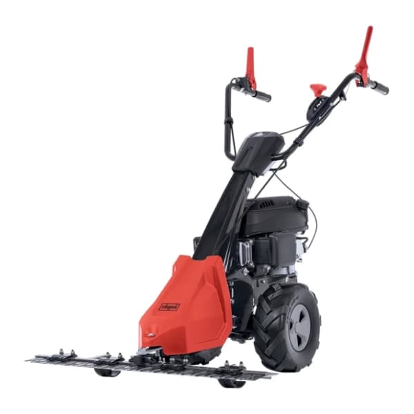 SCHEPPACH BMS196-88 čeona strižna kosačica 0