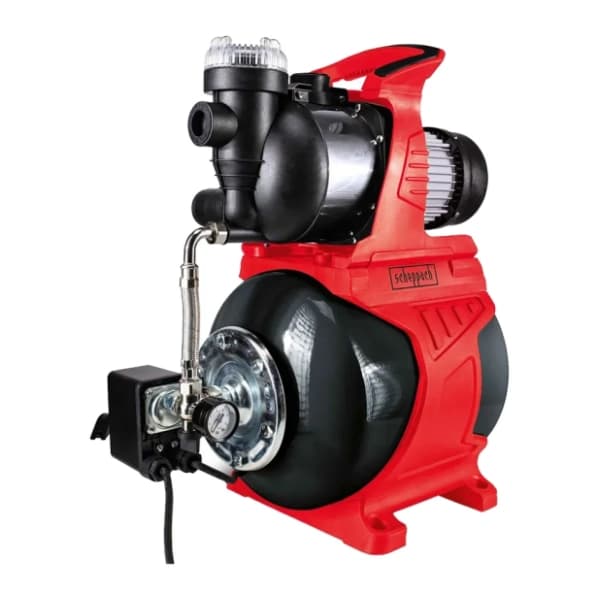 SCHEPPACH HWW1000 hidropak 0