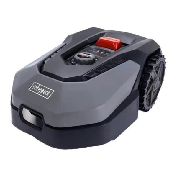 SCHEPPACH RoboCut XXL900 robot kosilica 0