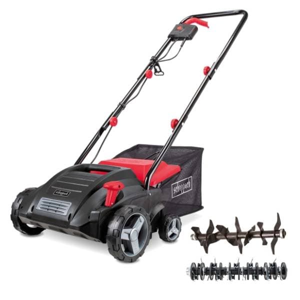 SCHEPPACH SC32 električni prozračivač travnjaka 0