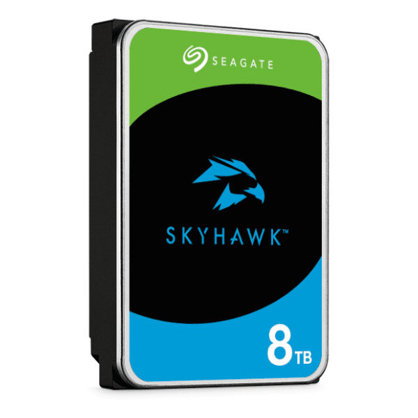 SEAGATE hard disk 8TB (256MB) ST8000VX010 SkyHawk 1