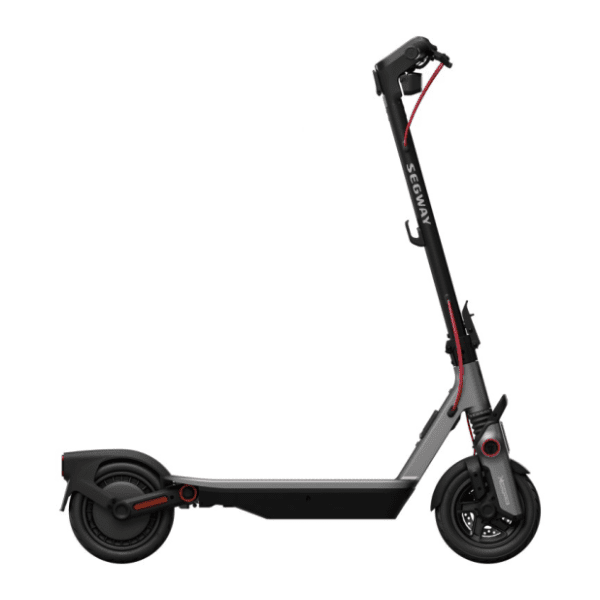 SEGWAY Ninebot eKickScooter F3 E električni trotinet 3