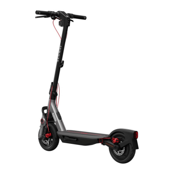 SEGWAY Ninebot eKickScooter F3 E električni trotinet 0