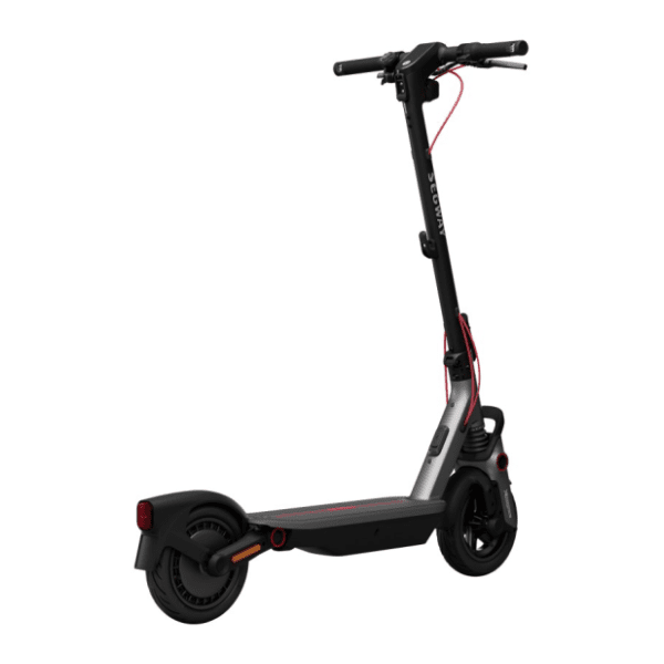 SEGWAY Ninebot eKickScooter F3 E električni trotinet 2