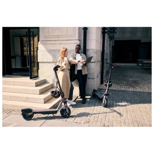 SEGWAY Ninebot eKickScooter F3 E električni trotinet 4