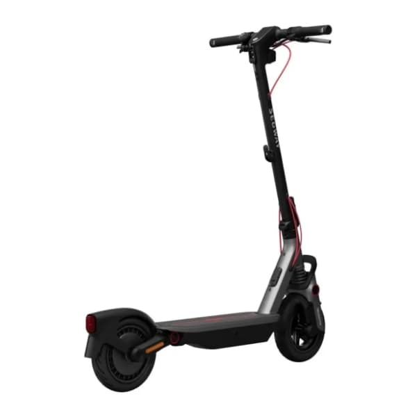 SEGWAY Ninebot eKickScooter F3 Pro E električni trotinet 3