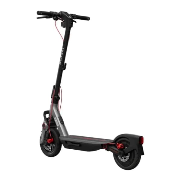 SEGWAY Ninebot eKickScooter F3 Pro E električni trotinet 2