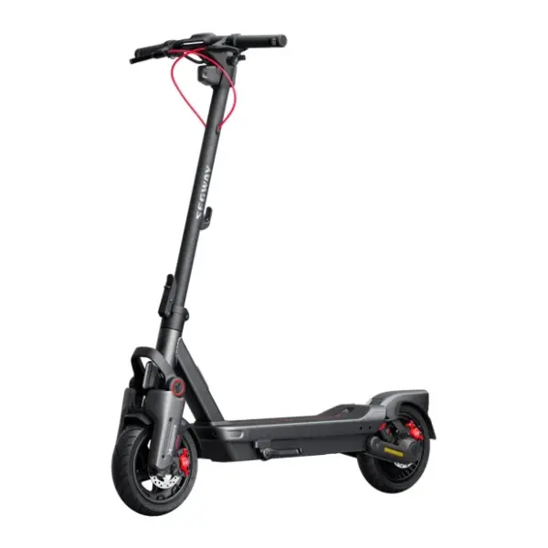 SEGWAY Ninebot eKickScooter MAX G3 I električni trotinet 0