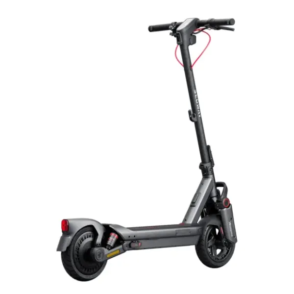 SEGWAY Ninebot eKickScooter MAX G3 I električni trotinet 1
