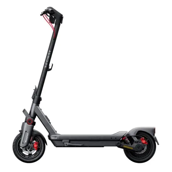 SEGWAY Ninebot eKickScooter MAX G3 I električni trotinet 2