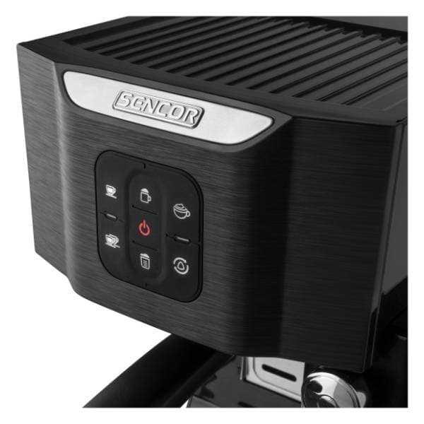SENCOR aparat za kafu SES 4040BK 2