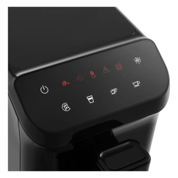 SENCOR aparat za kafu SES 6000BK 4