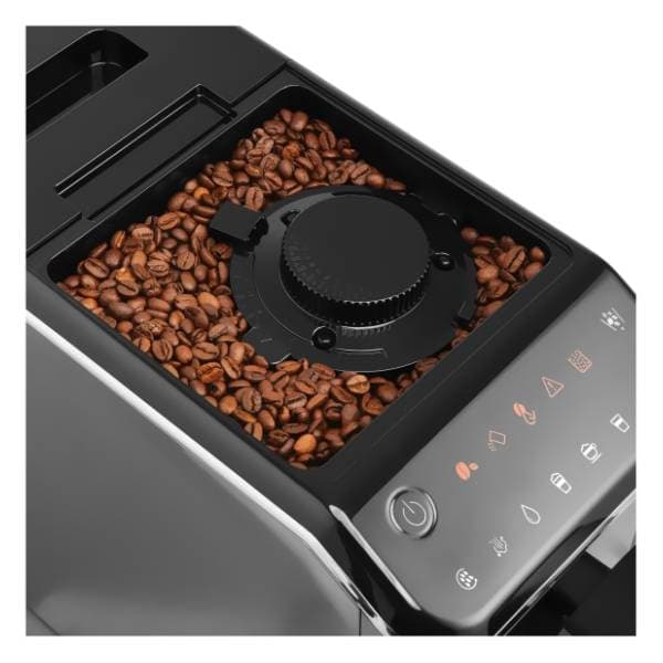 SENCOR aparat za kafu SES 8000BK 4