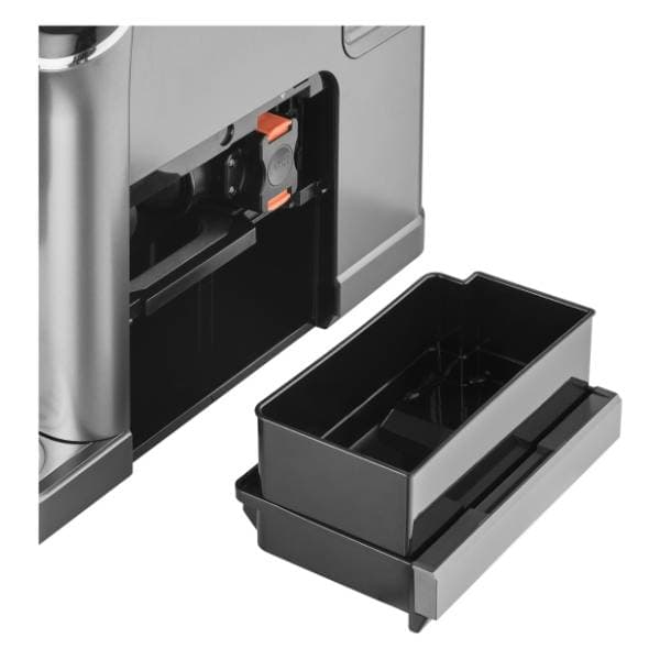 SENCOR aparat za kafu SES 8000BK 6