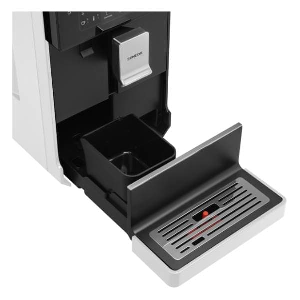 SENCOR aparat za kafu SES 9301WH 5