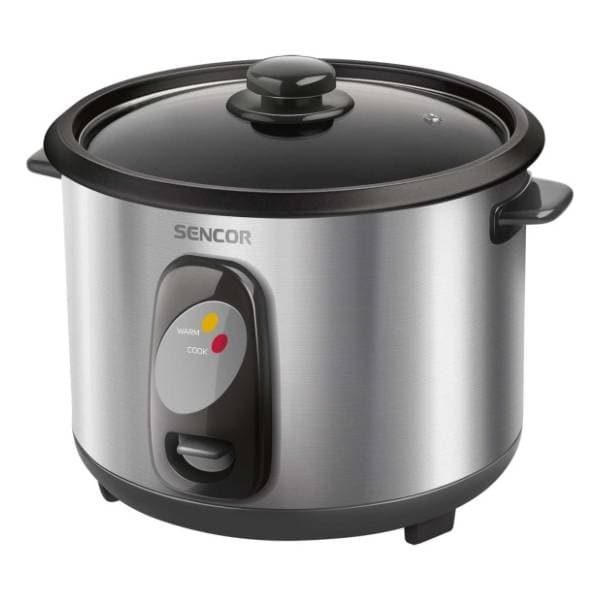 SENCOR aparat za kuvanje pirinča SRM 1550SS 0