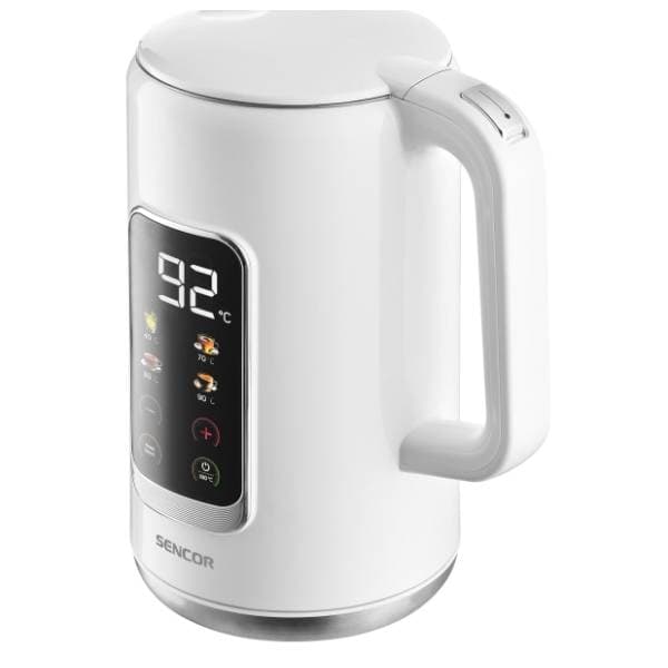 SENCOR kuvalo za vodu SWK 0950WH 1