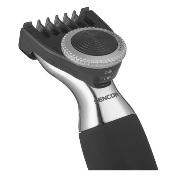 SENCOR mašinica za šišanje SHP 0460BK 1