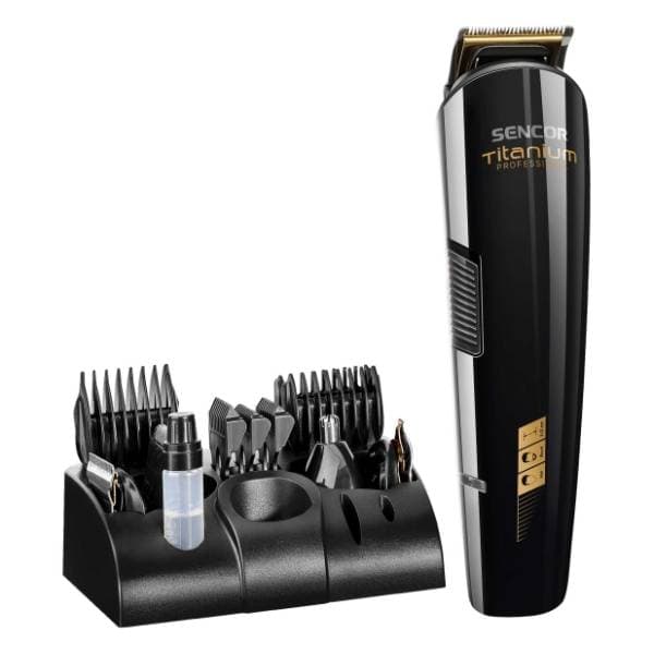 SENCOR mašinica za šišanje SHP 8305BK 1