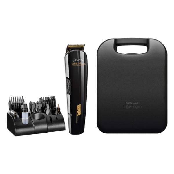 SENCOR mašinica za šišanje SHP 8305BK 2