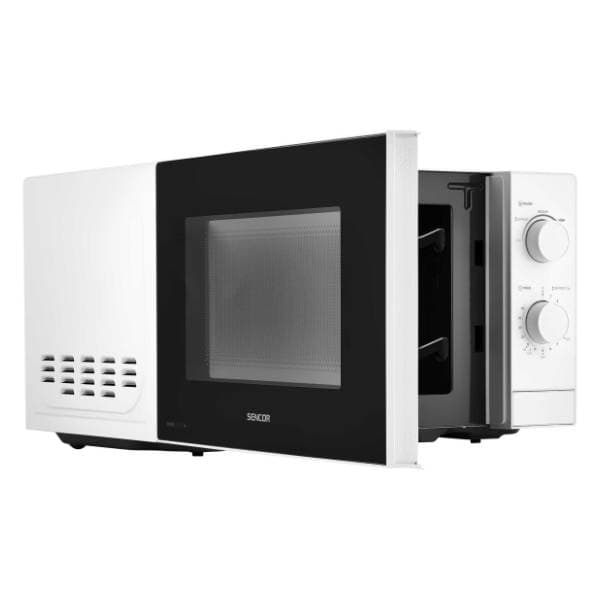 SENCOR mikrotalasna rerna SMW 0717WH 2