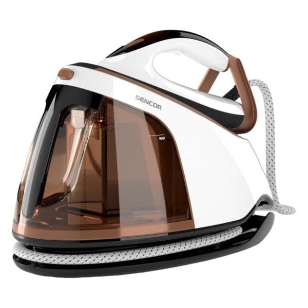 SENCOR parna stanica SSI 0950BZ 0