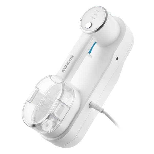 SENCOR paročistač SSC 6010WH 3