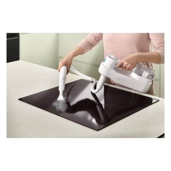 SENCOR paročistač SSC 6010WH 4