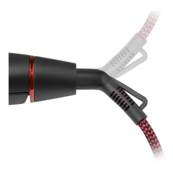 SENCOR presa za kosu SHI 1100BK 4