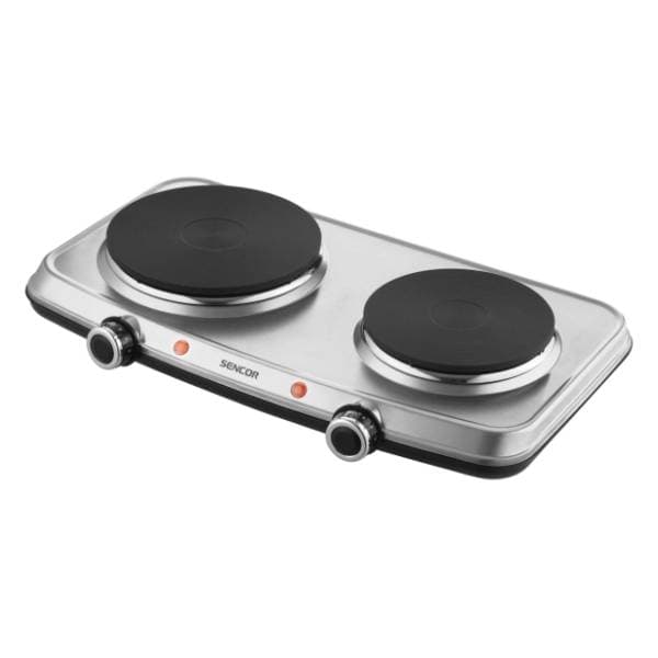 SENCOR rešo SCP 2256SS 1