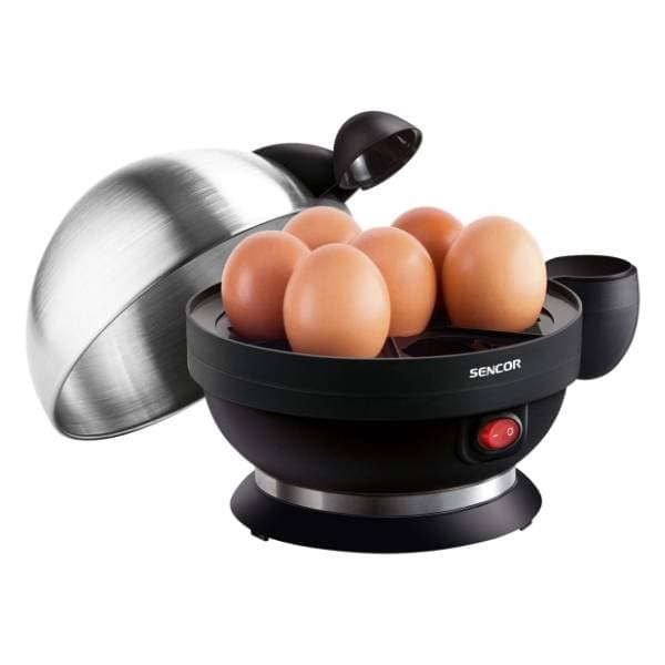 SENCOR SEG 720BS aparat za kuvanje jaja 1