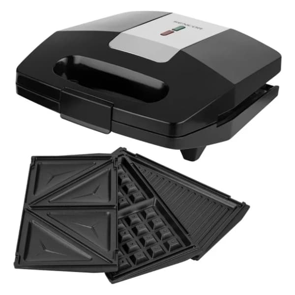 SENCOR sendvič toster SSM 9410SS 3
