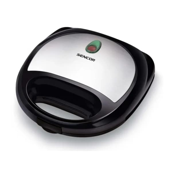 SENCOR sendvič toster SSM 9510SS 0