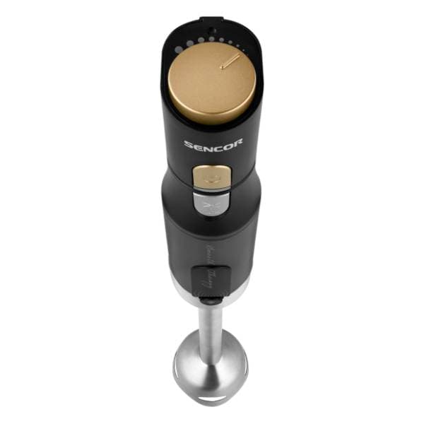 SENCOR štapni mikser SHB 6442BK 1