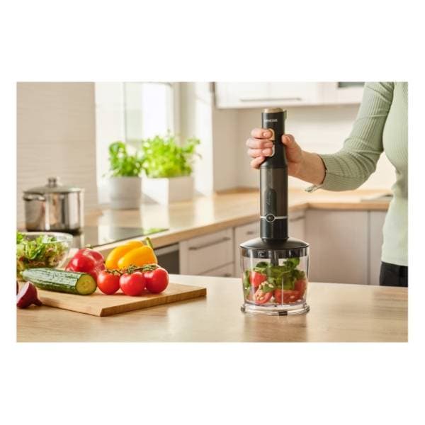 SENCOR štapni mikser SHB 6442BK 6