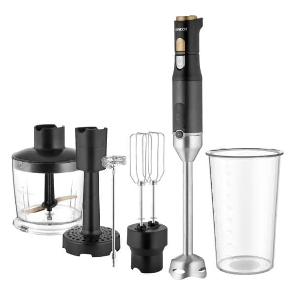 SENCOR štapni mikser SHB 6442BK 0