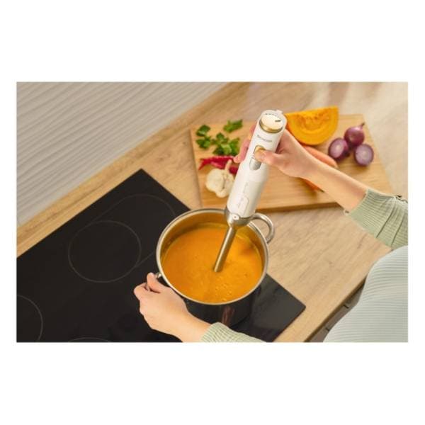 SENCOR štapni mikser SHB6441WH 5