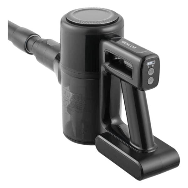 SENCOR štapni usisivač SVC 7221BK 3