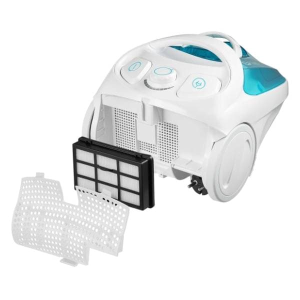 SENCOR usisivač SVC 1015TQ 3AAA 3