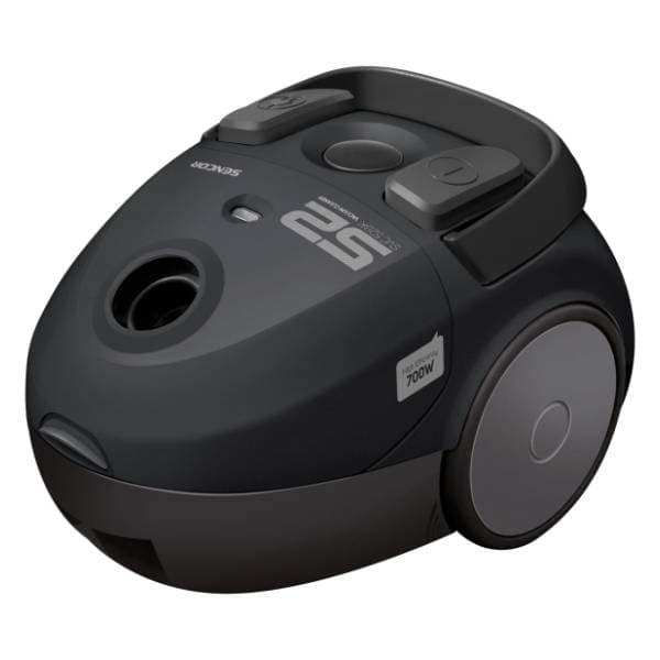 SENCOR usisivač SVC 52BK-EUE3 0