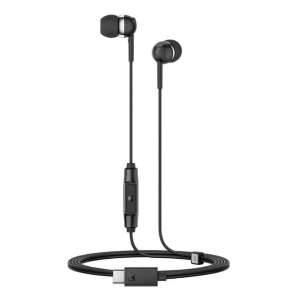 SENNHEISER slušalice CX 80U USB-C 0