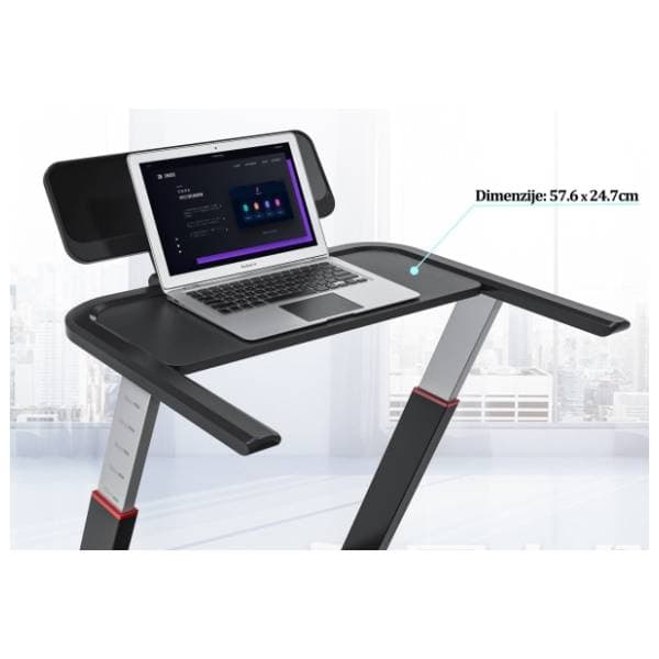 SHOPPSTER fitness Office TF-LT400 traka za trčanje 3