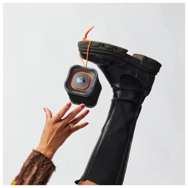 SKULLCANDY bluetooth zvučnik Terrain Mini Black 4